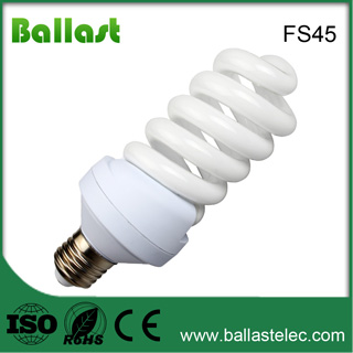 45w full spiral energy saving lamp ()
